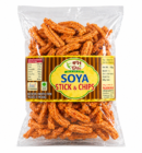 Fit4Dite Roasted Soya Stick & Chips