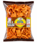 Fit4Dite Roasted Soya Chips