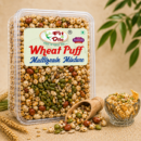 Fit4Dite Wheat Puff Multigrain Mixture