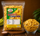 Fit4Dite Banana Chips