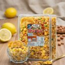 Fit4Dite Diet Bhel Puri