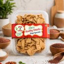 Fit4Dite Ragi Healthy Snacks